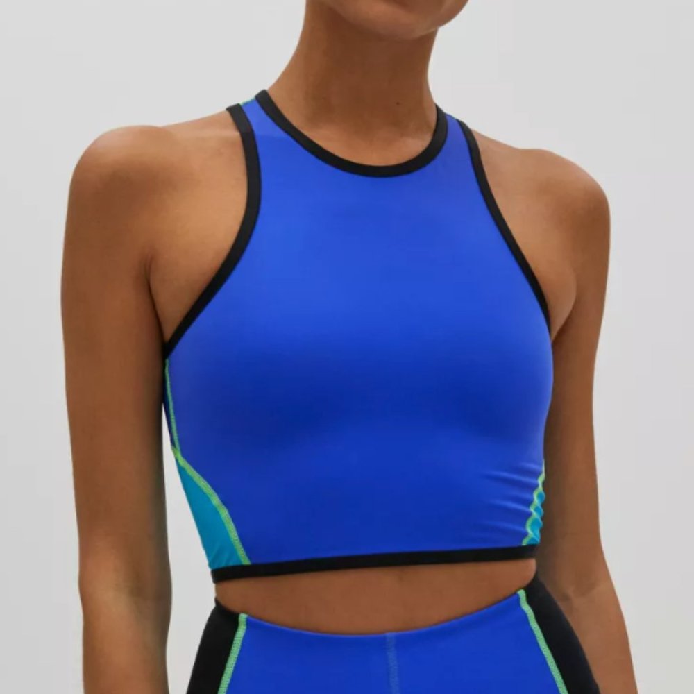 SOLD | Aritzia TNA Santa Cruz Tank